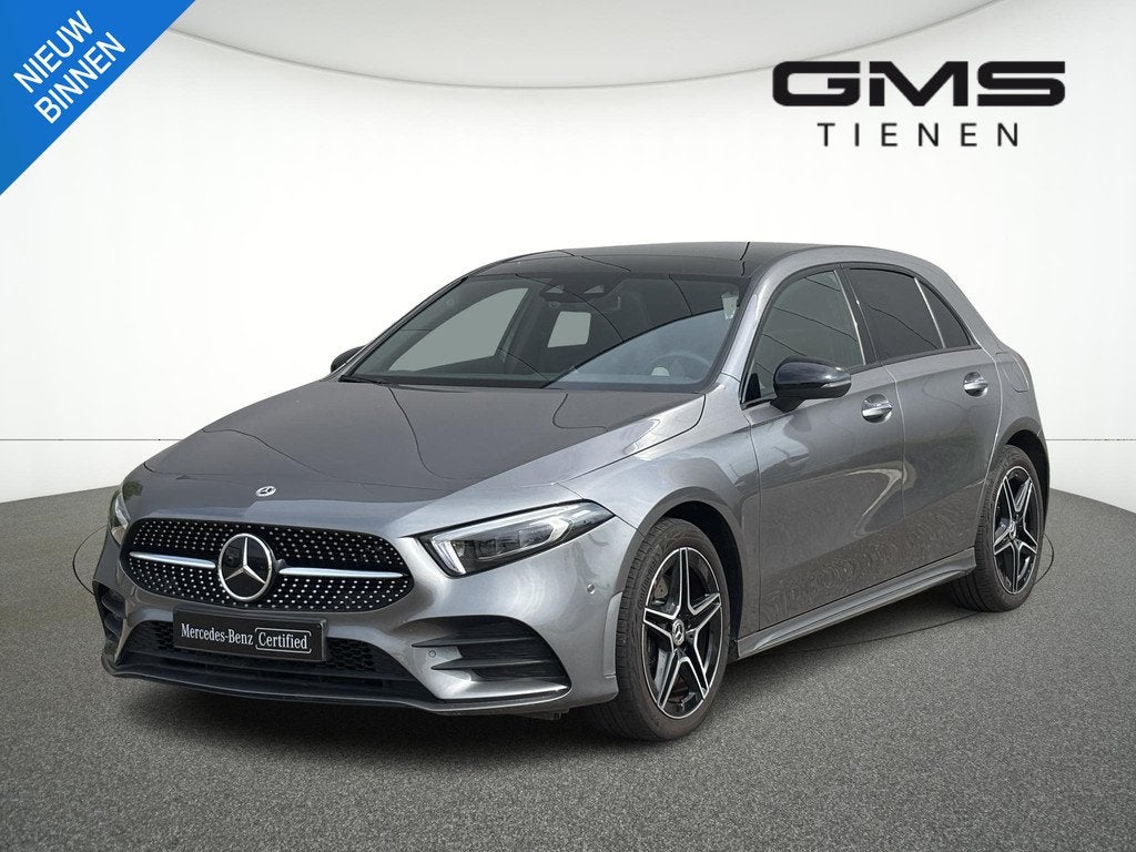 Mercedes-Benz A-Klasse A 250 e AMG Line (automatique), Autos, Entreprise, 16 kWh, Hybride rechargeable, 1300 cm³