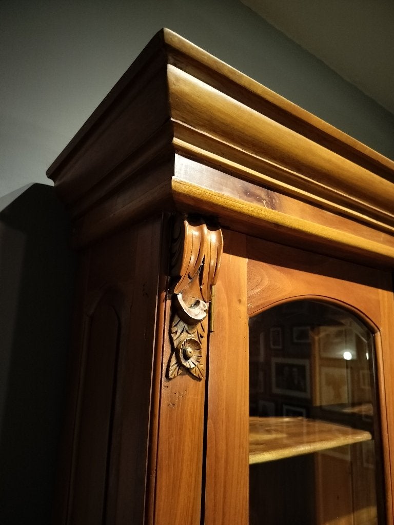 Magnifique buffet ancien en chêne, Enlèvement, Utilisé, 200 cm ou plus, Avec tiroir(s)