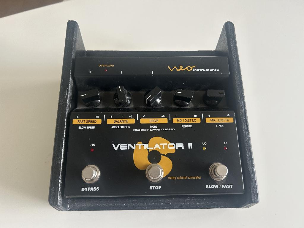 Neo ventilator 2 (leslie), Musique & Instruments, Enlèvement ou Envoi, Comme neuf, Autres types
