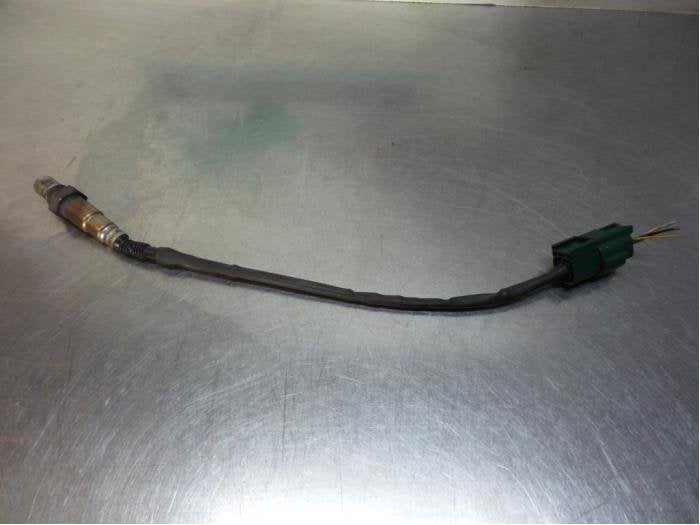 Lambda Sonde van een Nissan Micra (Micra 03-), Gebruikt, -, -, Ophalen of Verzenden
