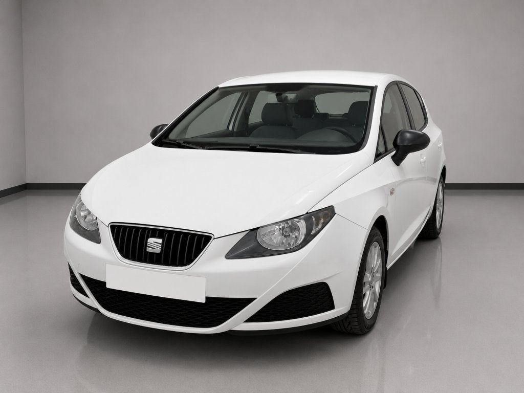 Seat lbiza, Autos, Euro 5, Achat, Entreprise, Boîte manuelle