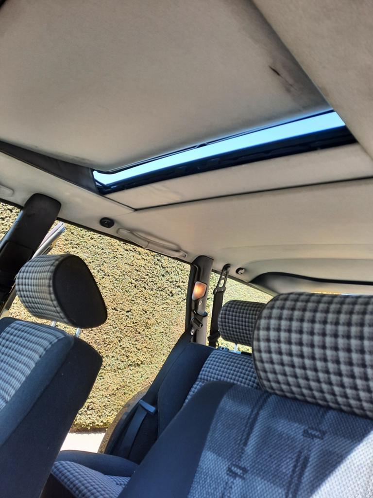 Mercedes W124 230TE, Sportline bj 1991, 7 zits!, Auto-onderdelen, Interieur en Bekleding, Ophalen