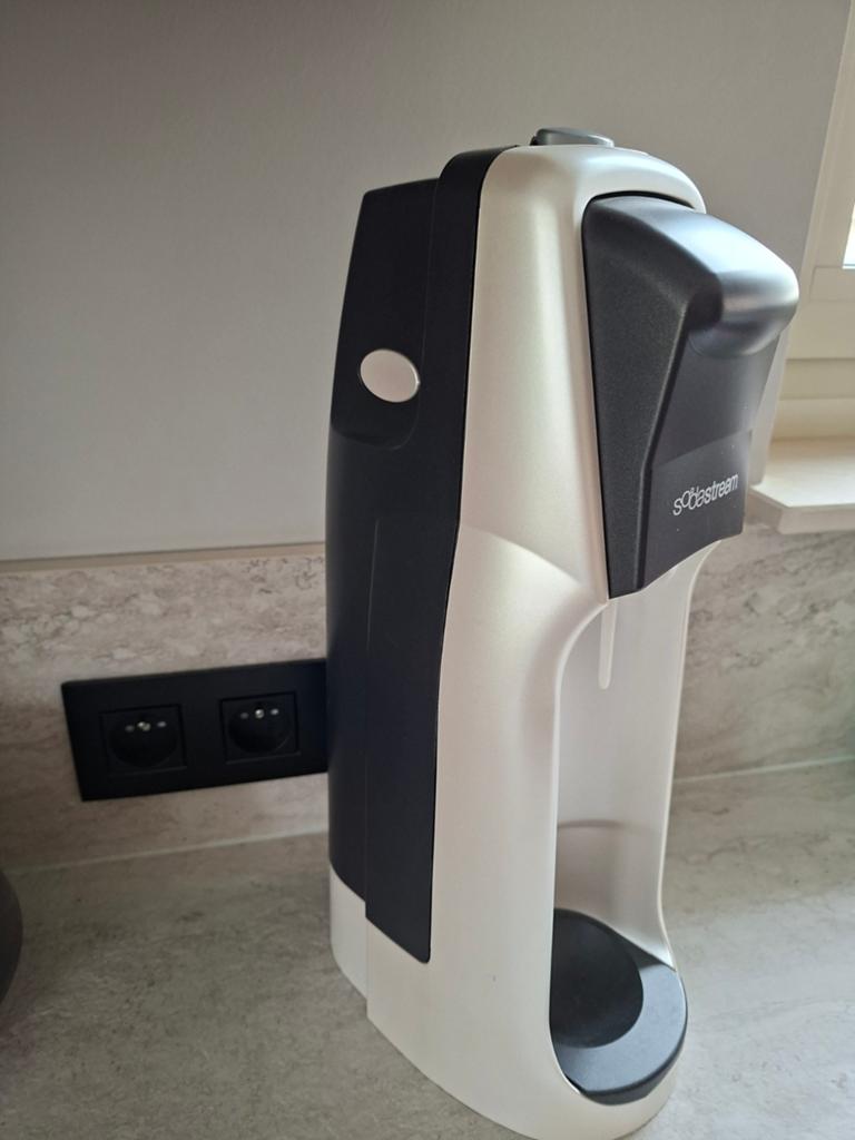 Sodastream frisdrankmaker, Huis en Inrichting, Keuken | Keukenbenodigdheden, Ophalen