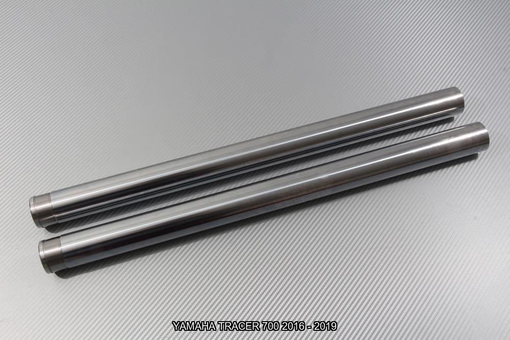 Tubes de fourche SPR YAMAHA TRACER 700 2016 - 2019, Motos, Accessoires | Autre, Enlèvement ou Envoi, Neuf