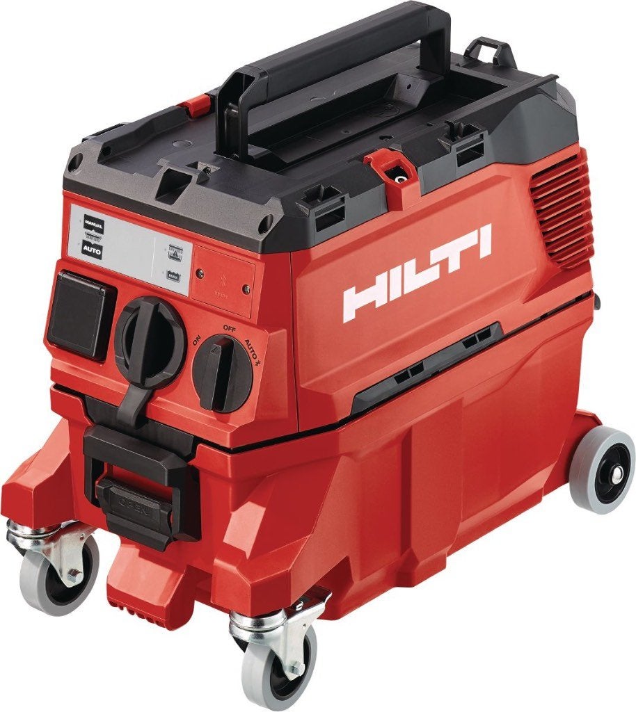 Hilti stofzuiger VC 20M-X, Ophalen of Verzenden, Nieuw, Overige typen