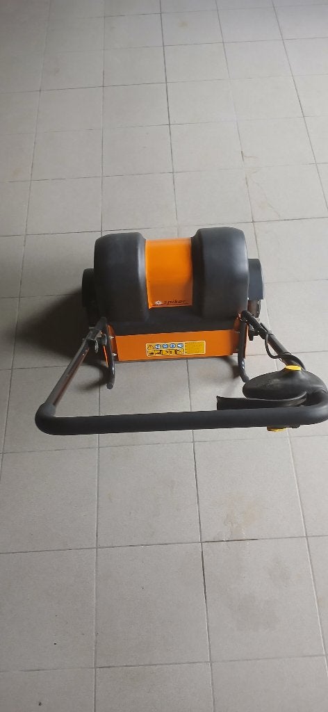 Scarificateur Elite, Jardin & Terrasse, Enlèvement, Comme neuf, Électrique, Eliet