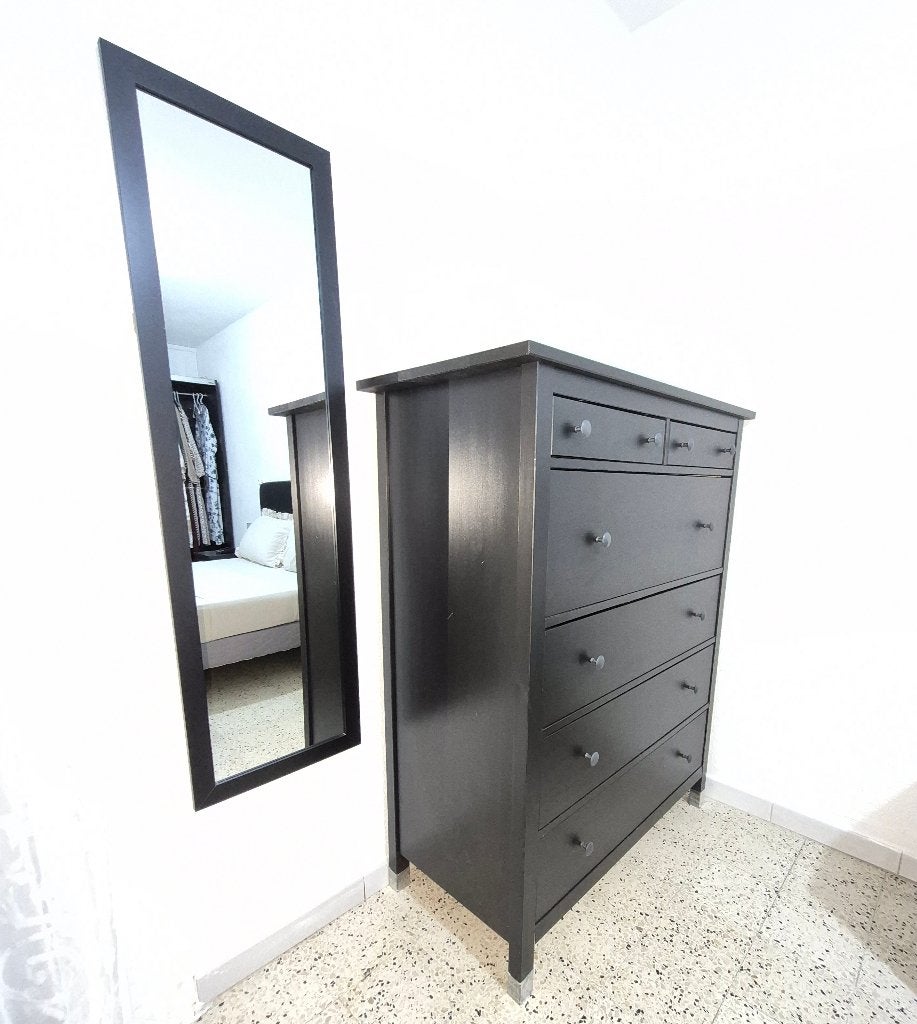 Commode ikea, Maison & Meubles, Enlèvement, Comme neuf