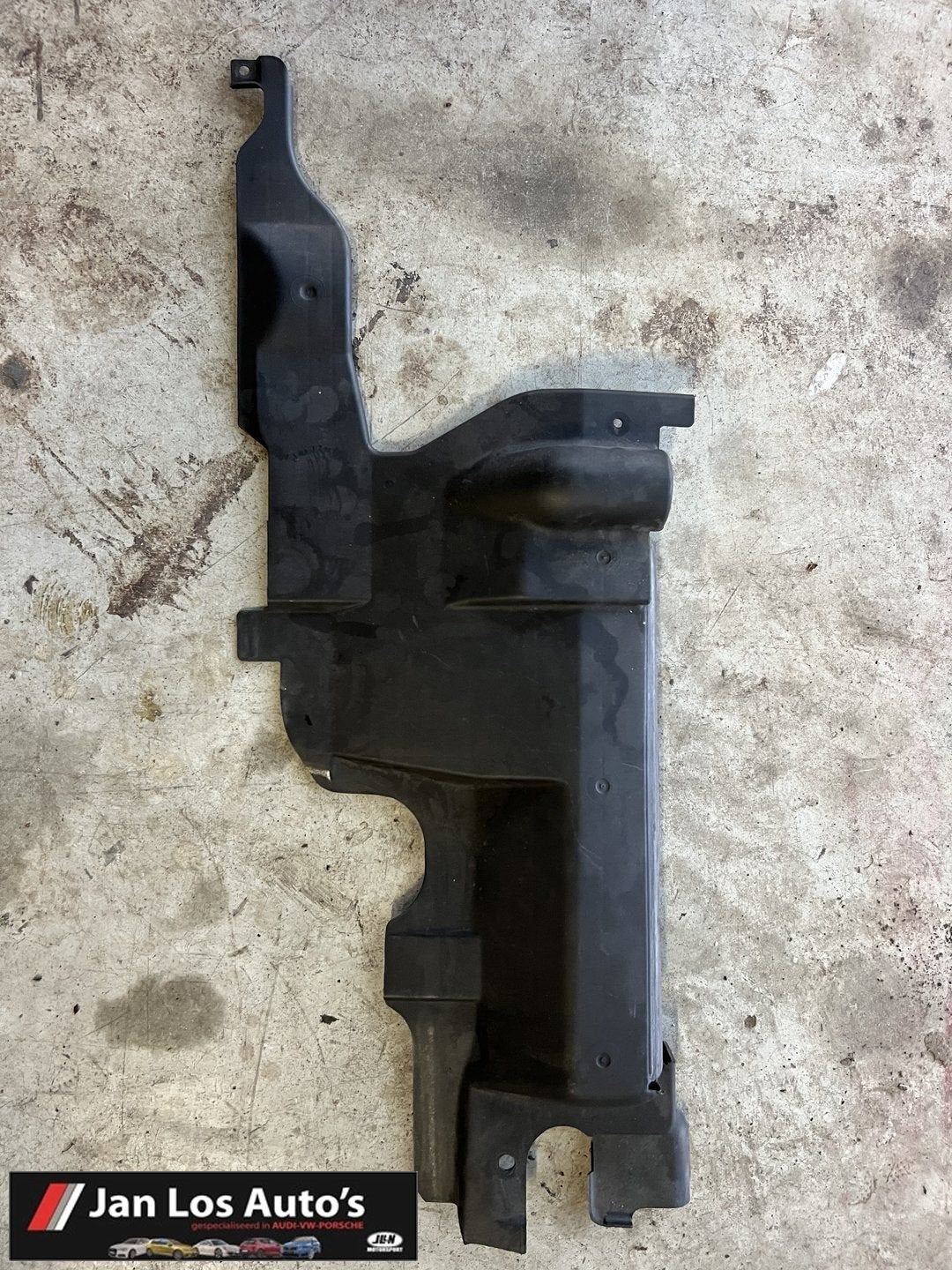 Audi 80 cabrio coupe B3 B4 radiateurafdekkap  5 cil, Autos : Pièces & Accessoires, -, Origine de la pièce connue, Audi, Utilisé