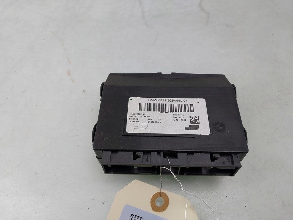 ORDINATEUR GESTION CLIMATISATION BMW 1 serie (F20), Autos : Pièces & Accessoires, Utilisé, BMW