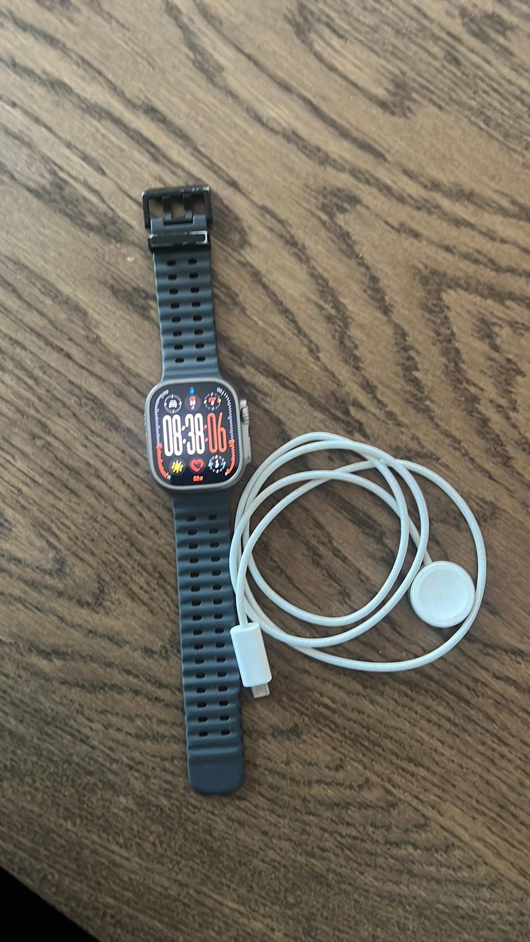 Appel Watch ultra 2, Enlèvement, État, Comme neuf