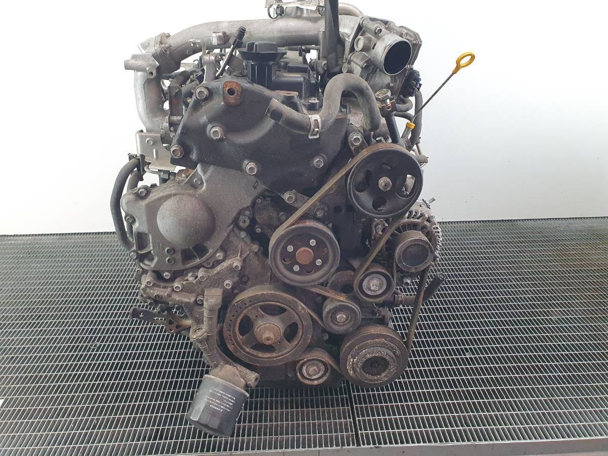 Moteur YD25DDTi Complet NP300 CABSTAR MURANO SERENA, Verzenden, Gebruikt, Overige automerken