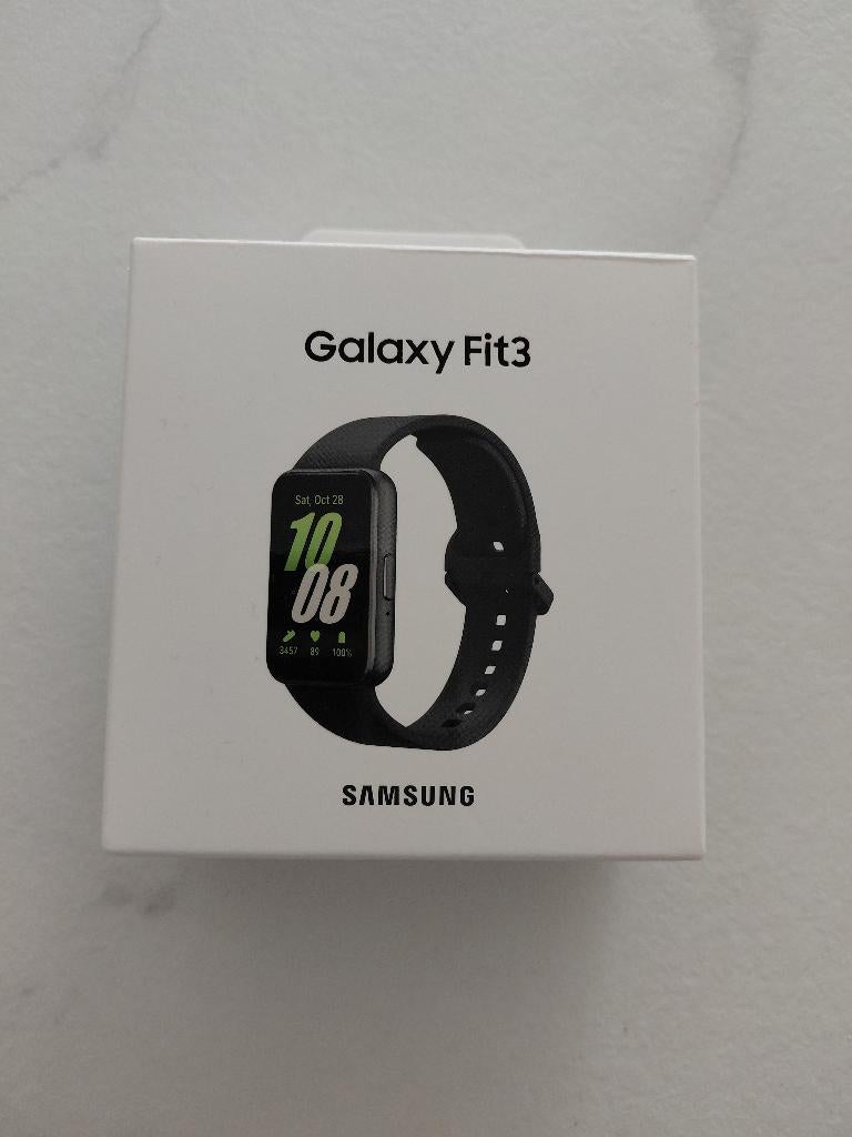 Samsung galaxy fit 3, Neuf, Enlèvement, Samsung, Android