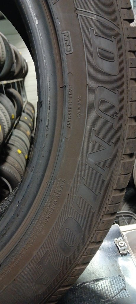 Winterbanden te koop Skoda Kodiaq, Enlèvement, 18 pouces, Pneus hiver, Pneu(s)