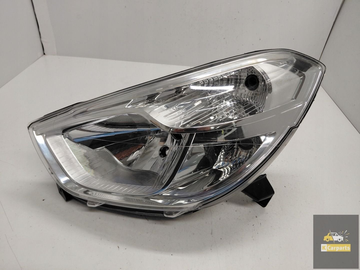 260607950R, Dacia Dokker Lodgy linkerlamp Ideaal, Auto-onderdelen, Verlichting, Dacia, Gebruikt, Automobile-Dacia SA, Dacia.contact@daciagroup.com