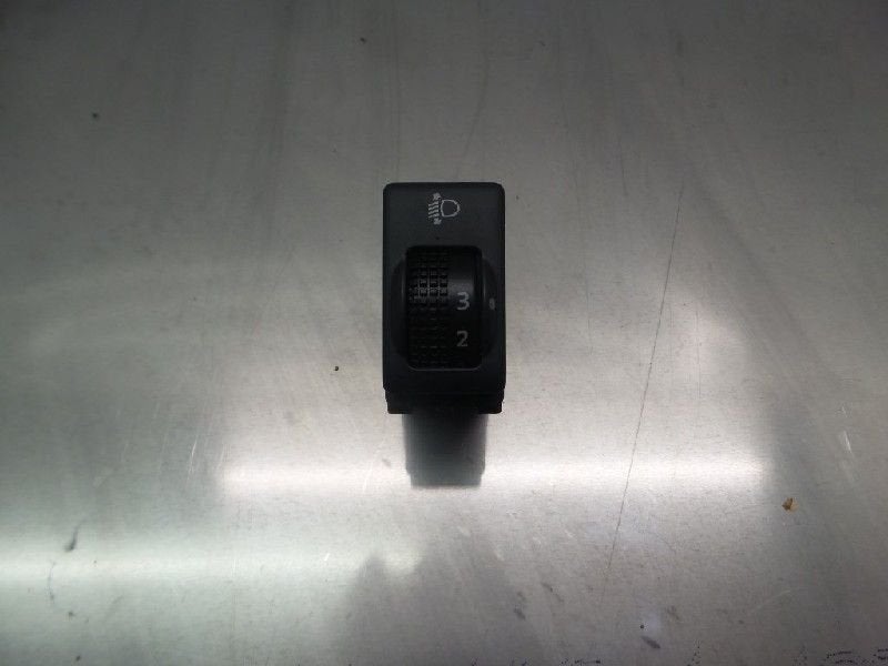 KOPLAMP IHV SCHAKELAAR Nissan Micra (K13) (01-2010/03-2017), Gebruikt, Nissan