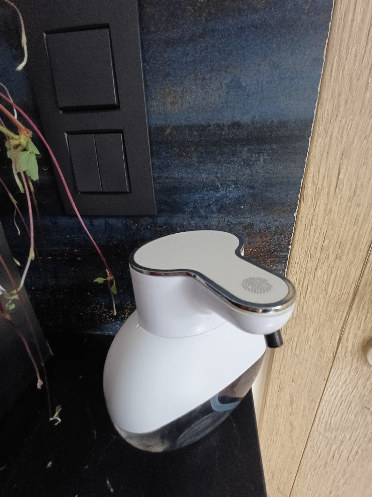 distributeur automatique de savon, Electroménager, Enlèvement ou Envoi