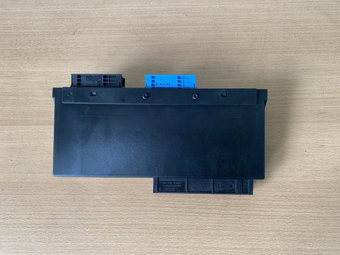 BCM BMW 1 serie E87 2003 tot 2009 61356971961, -, Utilisé, -, Enlèvement ou Envoi