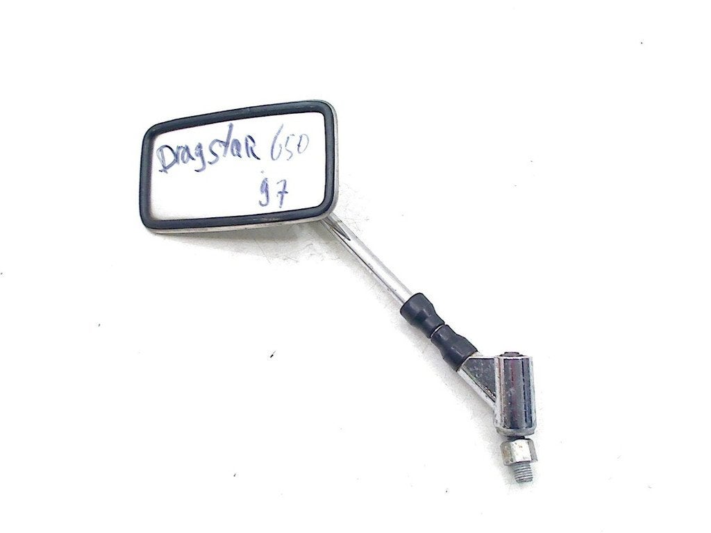 RETROVISEUR EXTERIEUR GAUCHE Yamaha, Dhr. S. di Majo, Utilisé, Info@cama-motorparts.nl, P.J. Troelstraweg 8 8
3144 CX  MAASSLUIS, NL