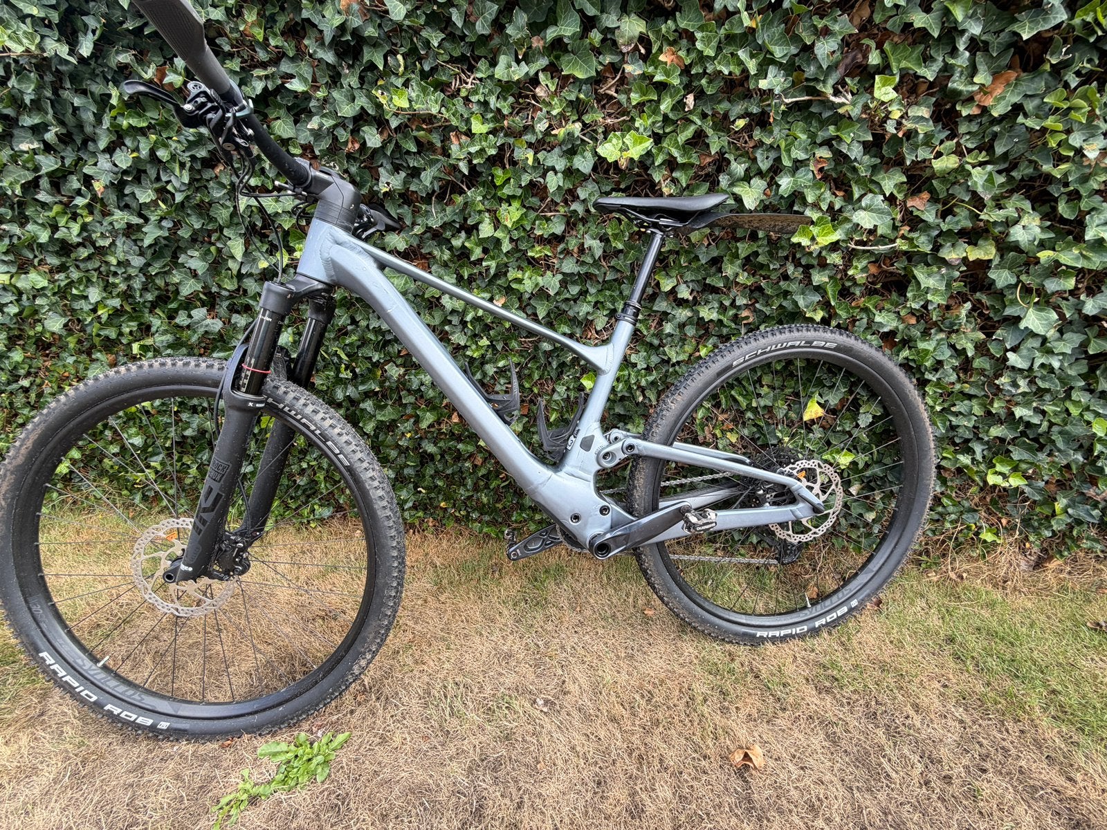 MTB Scott Spark 950 (EU) M 2022, Fietsen en Brommers, Fietsen | Mountainbikes en ATB, Gebruikt, 49 tot 53 cm, Schijfrem, Ophalen