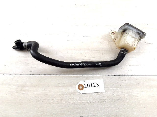 GSX1200 1998 - 2000 Suzuki Rempomp potje D1-38002