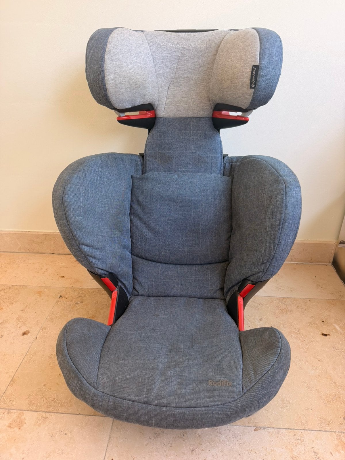 Maxi-cosi rodifix, Kinderen en Baby's, Autostoeltjes, Ophalen, Gebruikt, 15 t/m 36 kg, Verstelbare rugleuning