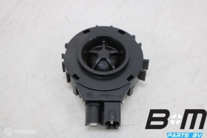 Hogetonenluidspreker Audi A3 8Y 83A035399, Auto diversen, Autospeakers, Gebruikt