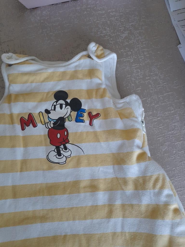 Slaapzak 80, Enfants & Bébés, Vêtements de bébé | Taille 80, Enlèvement