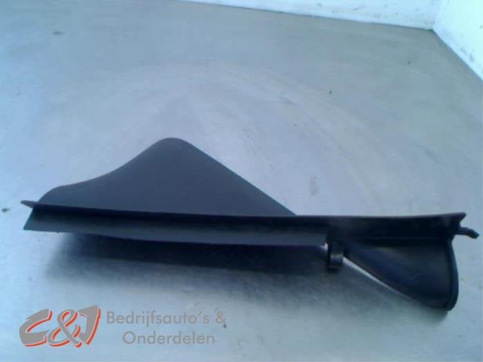 Dashboard deel van een Opel Combo, Auto-onderdelen, Gebruikt, -, -, Opel