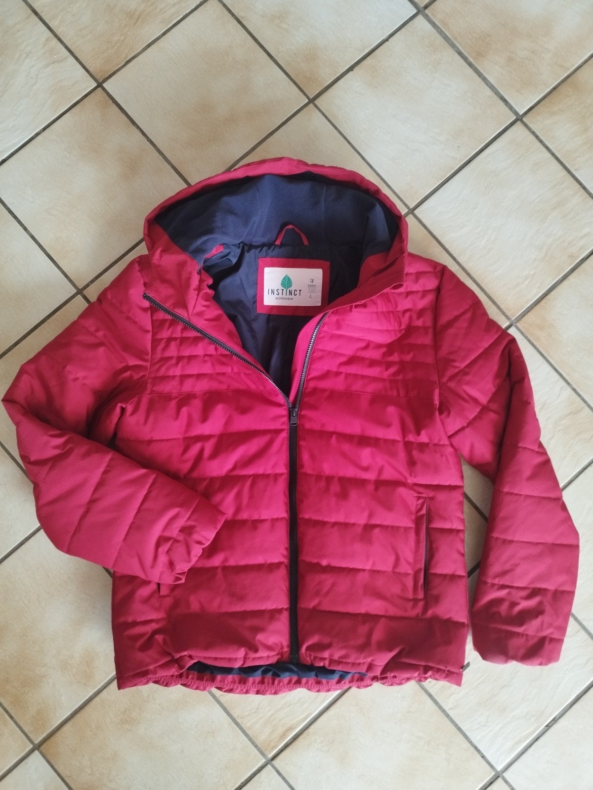 Doudoune homme. L, Kleding | Dames, Wintersportkleding, Ophalen