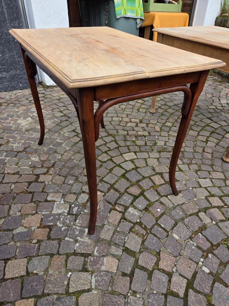 prachtige oude Thonet keukentafel, Ophalen
