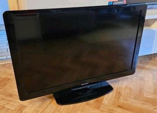 TV Philips 94cm, Enlèvement, Philips