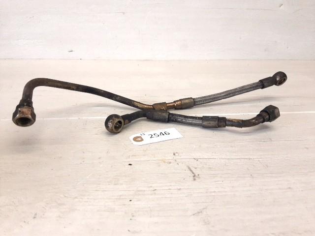 Canyon 500 1997 - 2002 Cagiva Leiding D1-53894, Motoren, Onderdelen | Overige