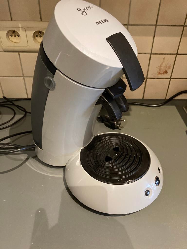 Senseo, Electroménager, Enlèvement, Comme neuf