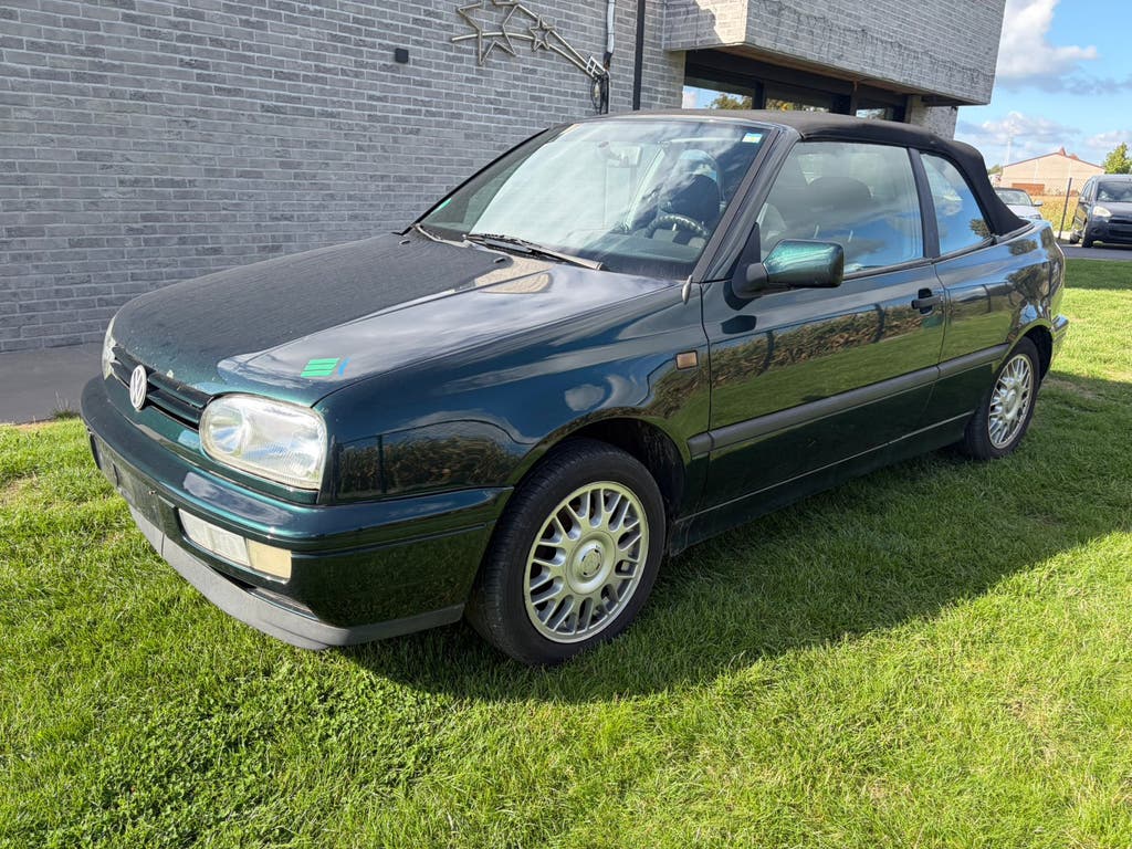 Volkswagen golf 3 1,8 pink floyd, foto 2