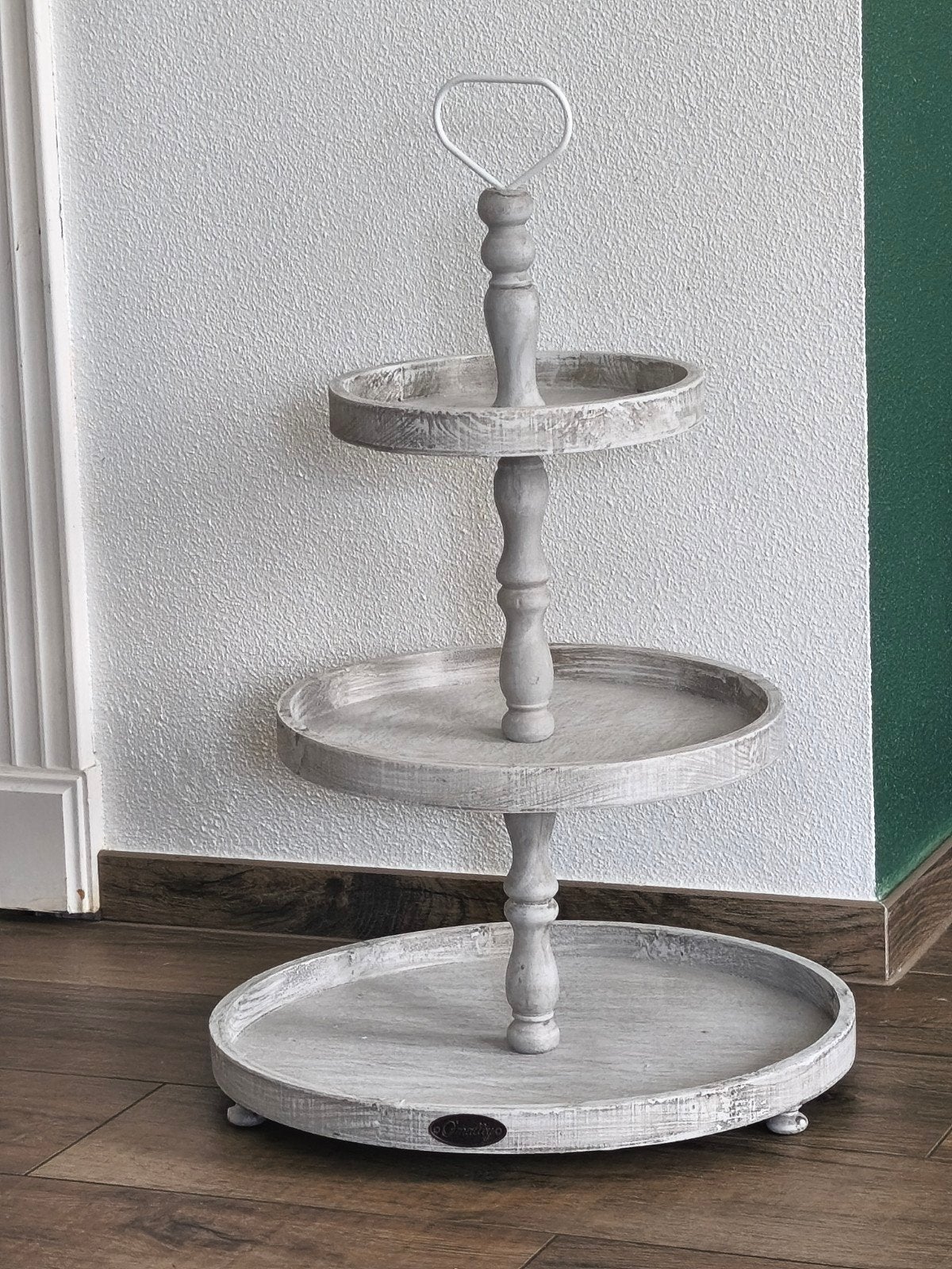 Etagère O'Malley, Huis en Inrichting, Ophalen