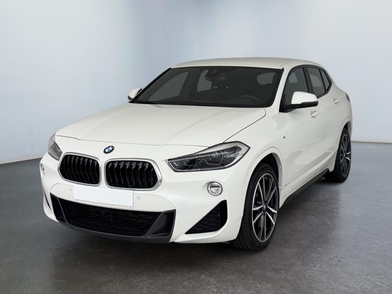 BMW Serie X X2 Pack M | 2.0D xDrive 192cv |  Boite auto | GP, Auto's, BMW, Bedrijf, X2, Airbags, Bluetooth, Boordcomputer, Climate control