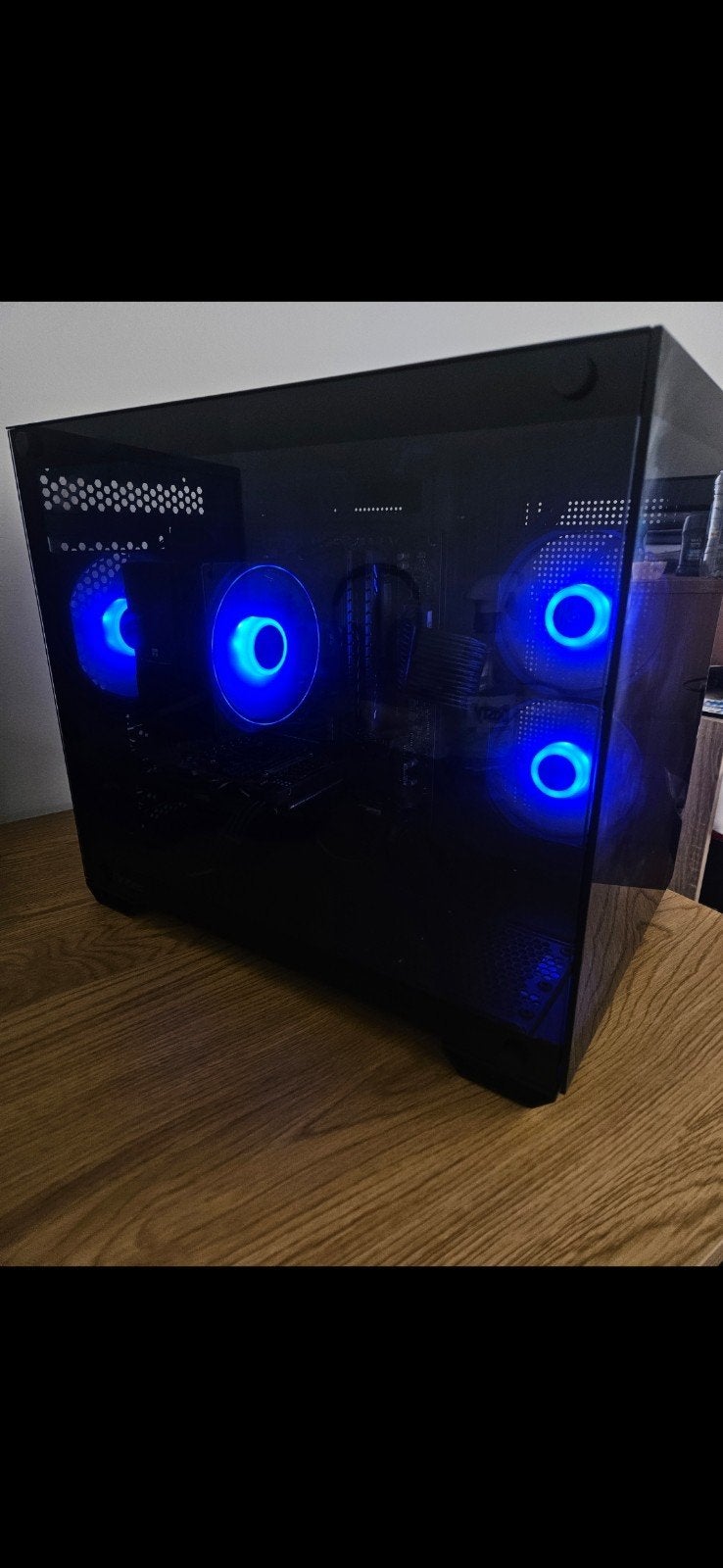 Gaming PC - Ryzen 5 3600 | GTX 1660 Super | Windows 11, Computers en Software, Ophalen, Gaming