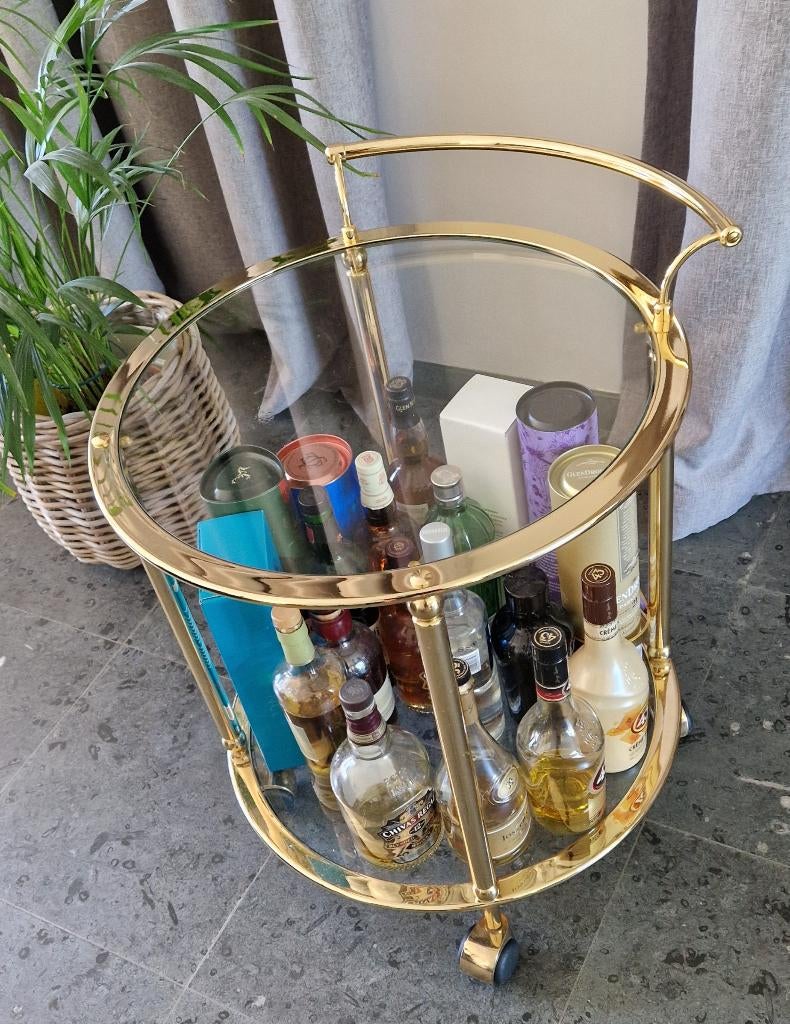 Barmeubel (bijzet), Antiek en Kunst, Ophalen