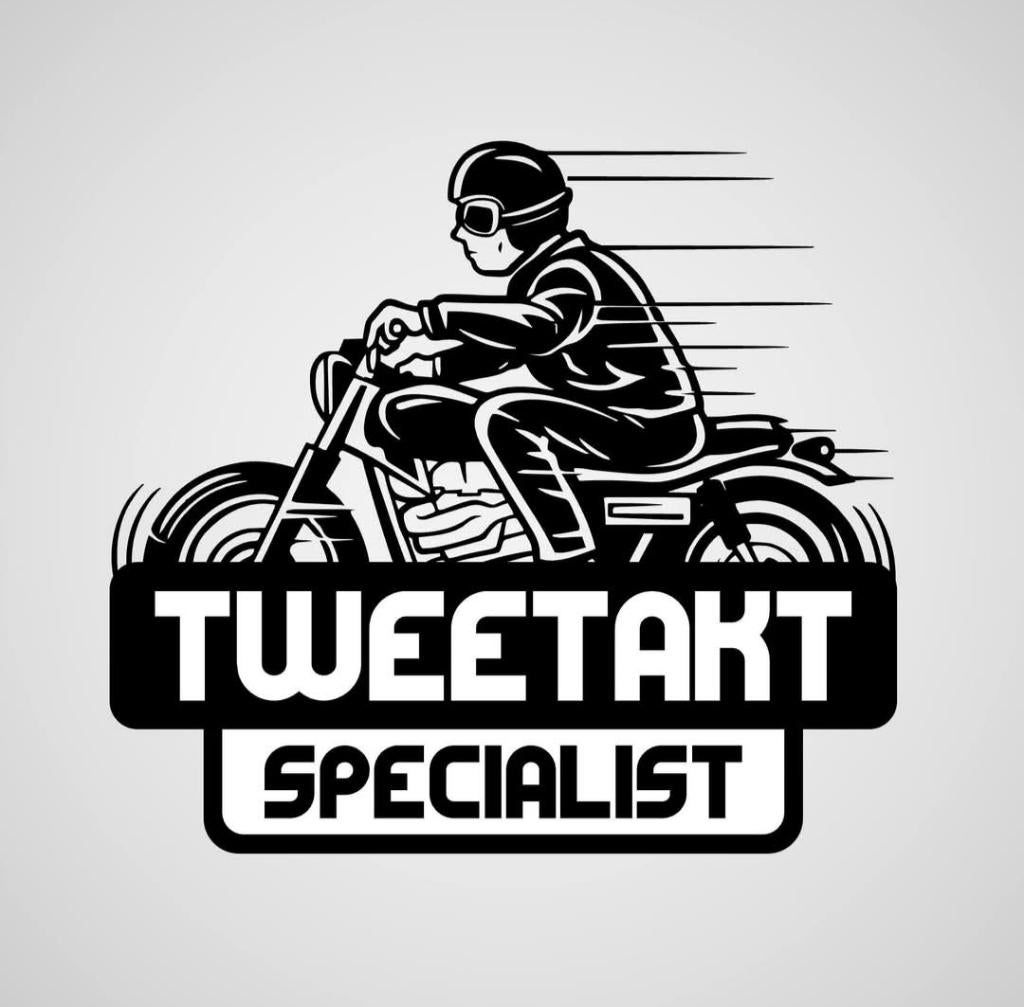 Tweetaktspecialist Motor reparatie revisie tuning, Motoren, Ophalen