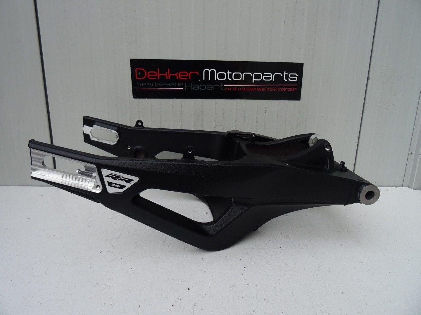 Achterbrug / Swingarm BMW S1000RR 2019-2020-2021-2022-2026, Motos, Enlèvement ou Envoi, -, -, -