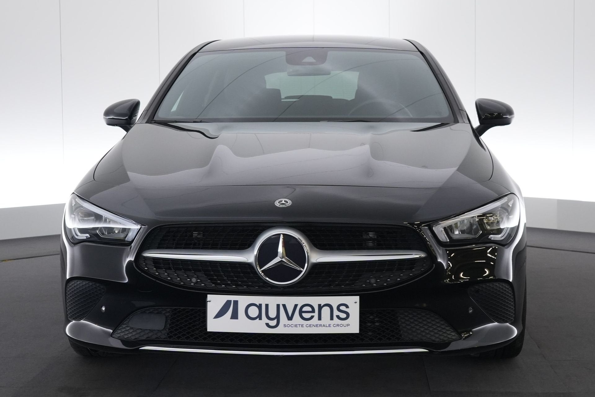 (1XQK737) MERCEDES-BENZ CLA SB, Autos, 121 g/km, CLA, Achat, Euro 6