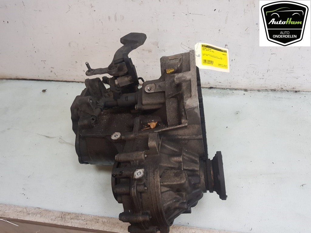 VERSNELLINGSBAK SCHAKEL Seat Ibiza IV SC (6J1), Gebruikt, Seat