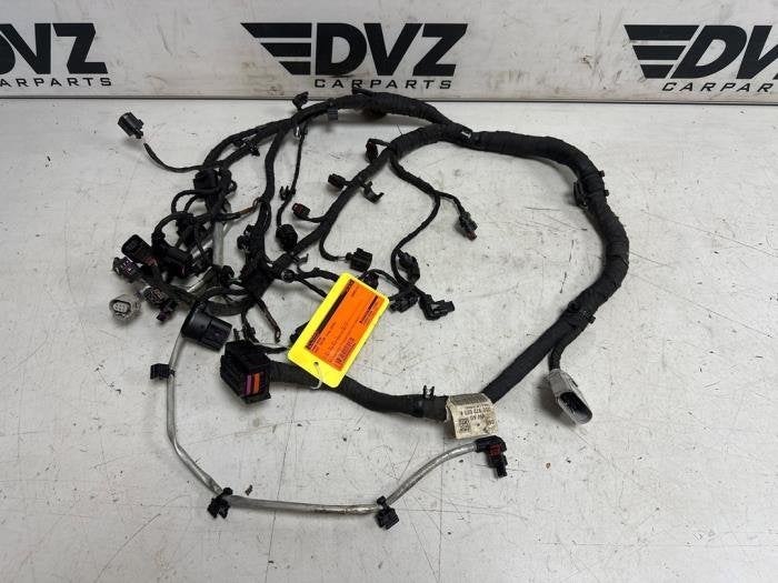 Kabelboom van een Seat Ibiza, -, 3 mois de garantie, Utilisé, -