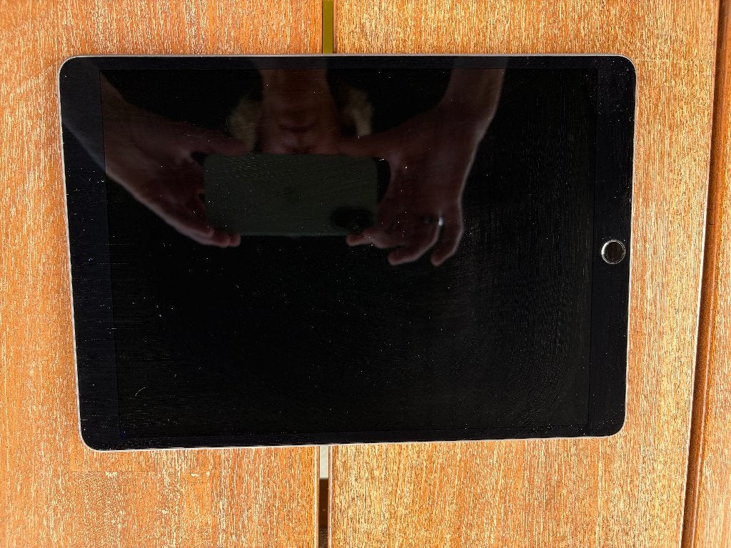 Ipad air 3 (wifi) 10.5” 64GB, Computers en Software, Apple iPads, 10 inch, Apple iPad Air, Ophalen of Verzenden, Zo goed als nieuw