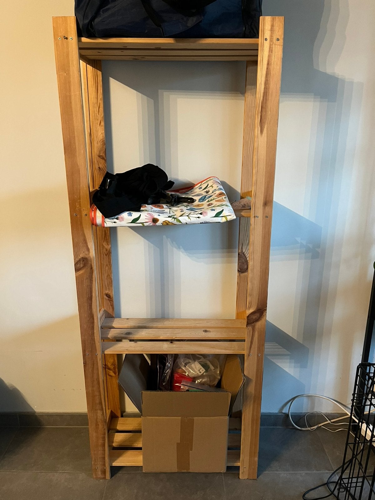 Kast in very good condition, Ophalen, Gebruikt