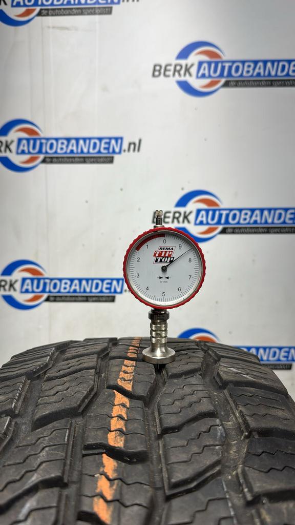 2x Cooper Discoverer AT3 265/70 R17 115T 265/70/17 2657017 (, Auto-onderdelen, Gebruikt, -, 265 mm, -