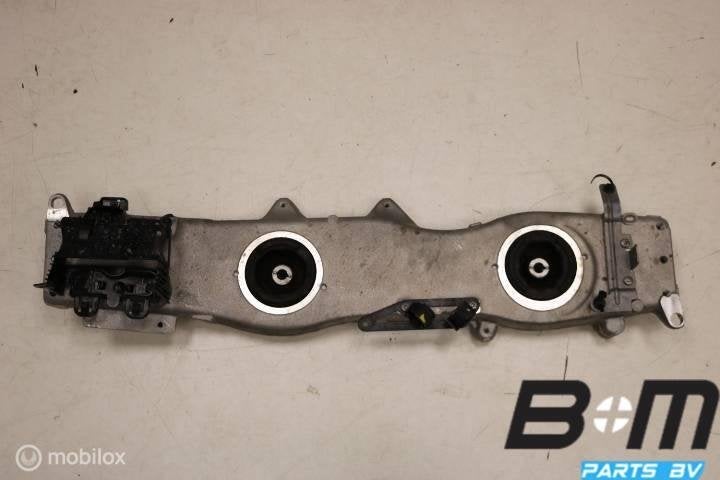 Motordrager Volkswagen Golf 7 E-Golf 5QE199207D, Gebruikt