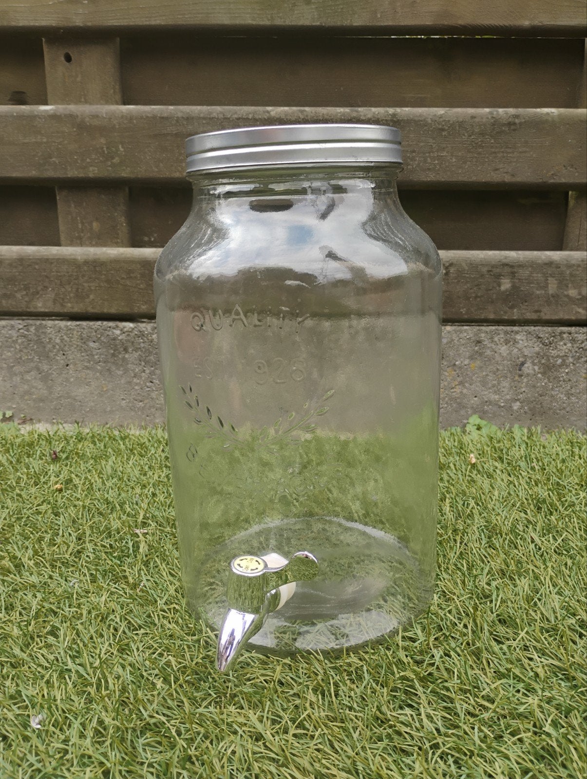 dispenser 8 l met kraantje, Verzamelen, Ophalen
