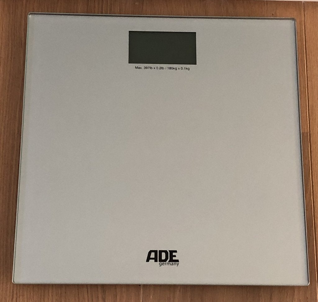 Pèse-personne numérique pour salle de bain BE 803 LYNN ADE, Electroménager, Balances, 100 kg ou plus, Enlèvement ou Envoi, 1 à 500 grammes