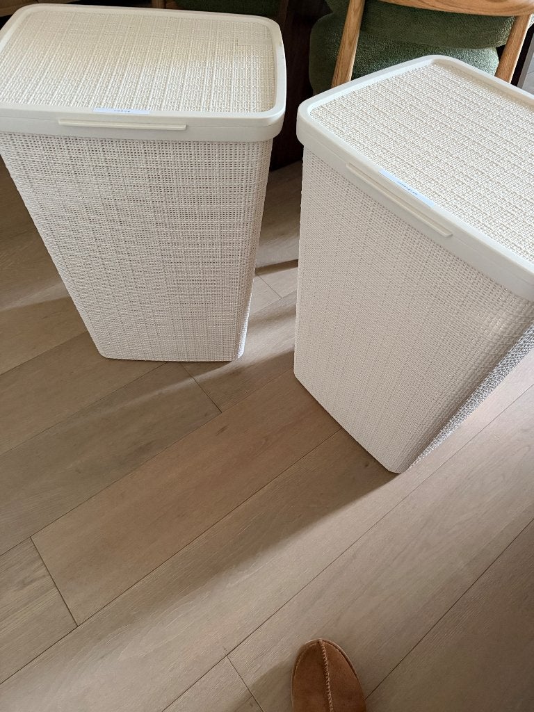 Wasmand merk Curver, Maison & Meubles, Maison & Meubles | Autre, Enlèvement, Comme neuf